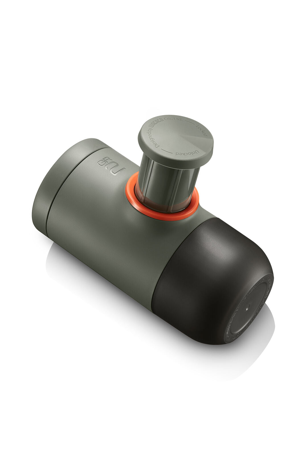 Wacaco Minipresso GR2 - Gowings Pacific Trader