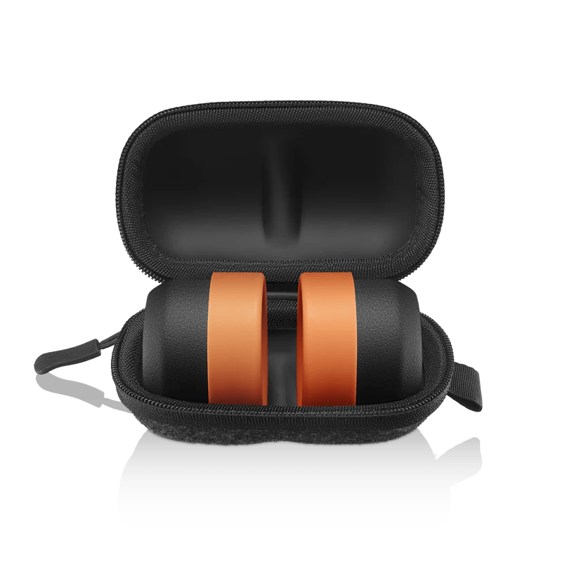 Wacaco Minipresso GR2 Baskets - Gowings Pacific Trader