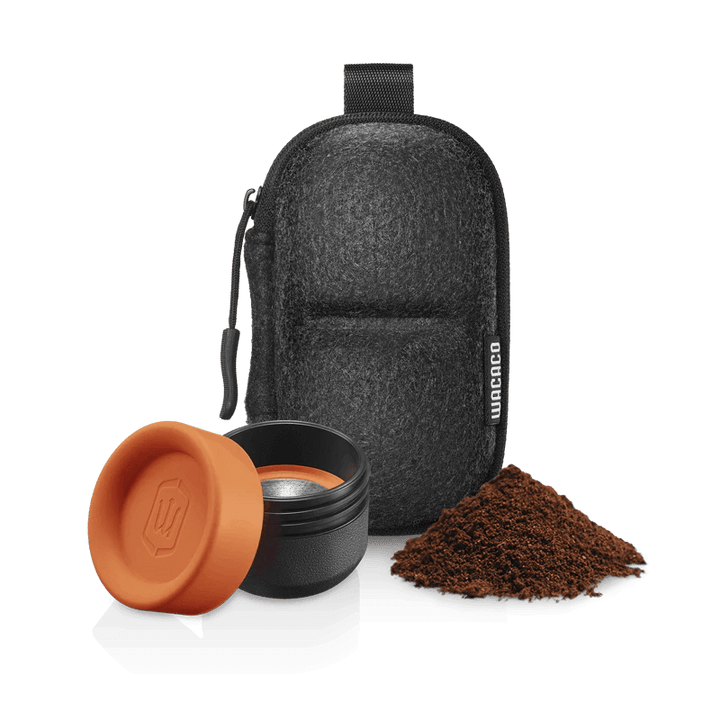 Wacaco Minipresso GR2 Baskets - Gowings Pacific Trader