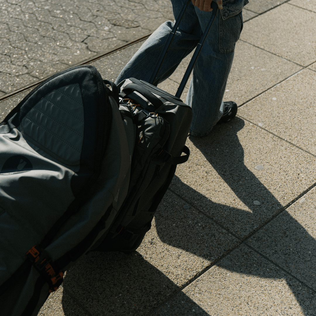 FCS Mission Wheely 42L - Gowings Pacific Trader