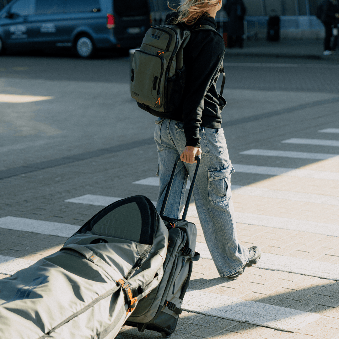 FCS Mission Wheely 42L - Gowings Pacific Trader