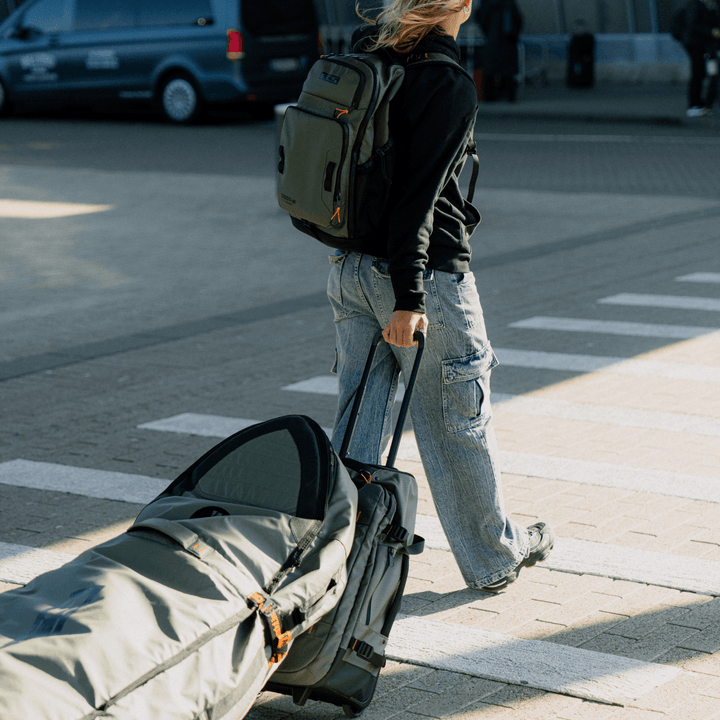 FCS Mission Wheely 42L - Gowings Pacific Trader