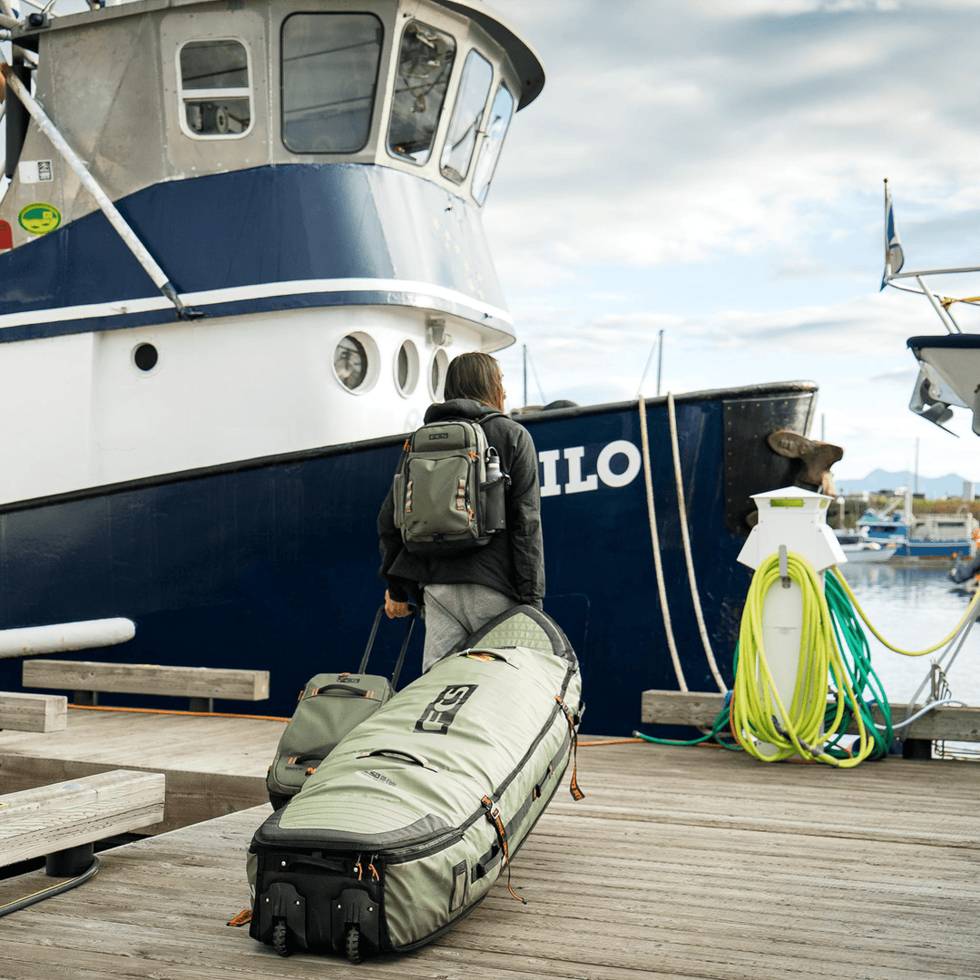 FCS Mission Wheely 42L - Gowings Pacific Trader