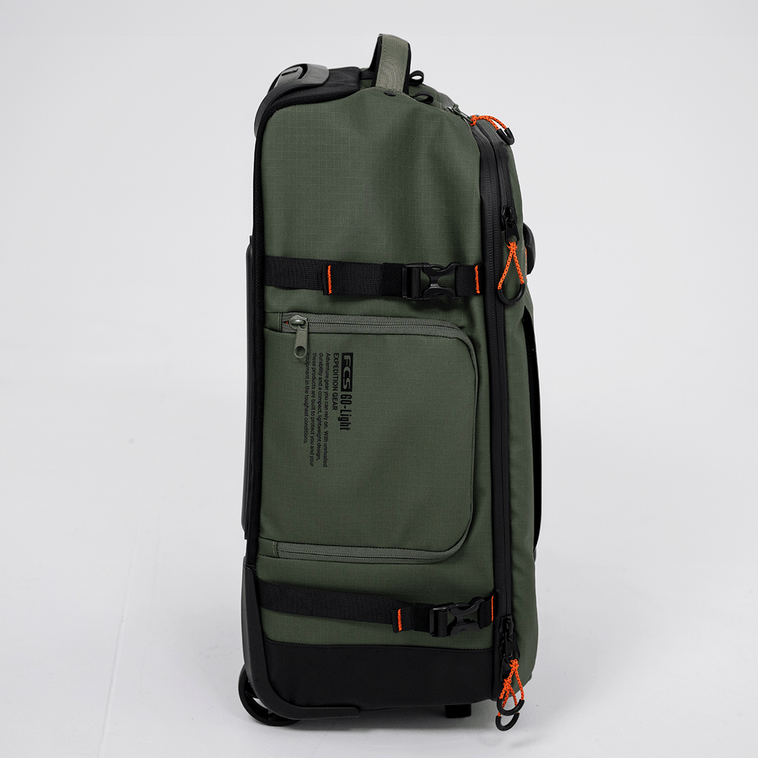 FCS Mission Wheely 42L - Gowings Pacific Trader