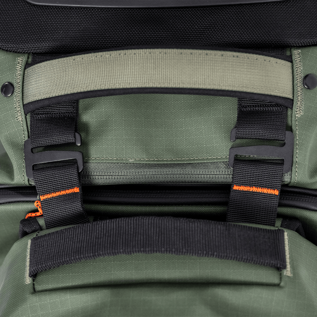 FCS Mission Wheely 42L - Gowings Pacific Trader