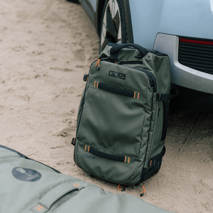 FCS Mission Wheely 42L - Gowings Pacific Trader