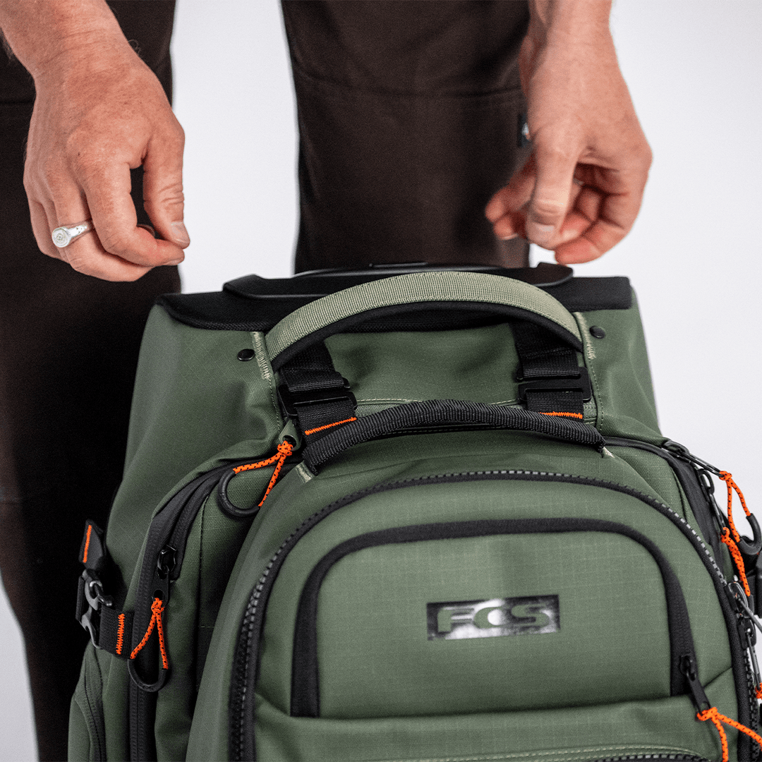 FCS Mission Wheely 42L - Gowings Pacific Trader