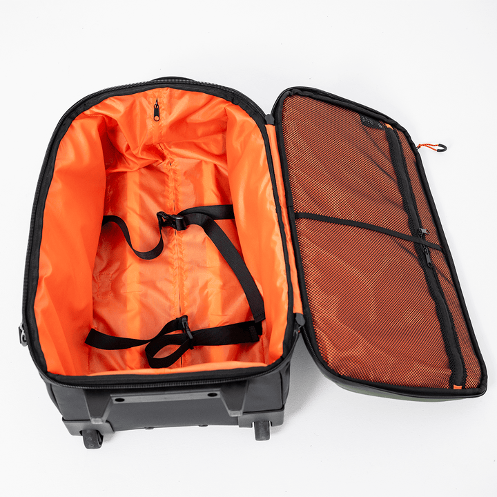 FCS Mission Wheely 42L - Gowings Pacific Trader