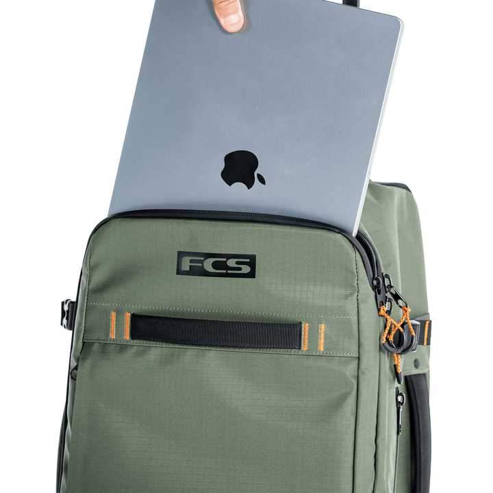 FCS Mission Wheely 42L - Gowings Pacific Trader