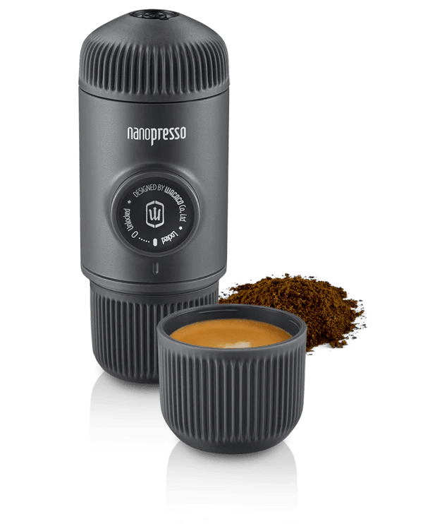 Wacaco Nanopresso - Gowings Pacific Trader