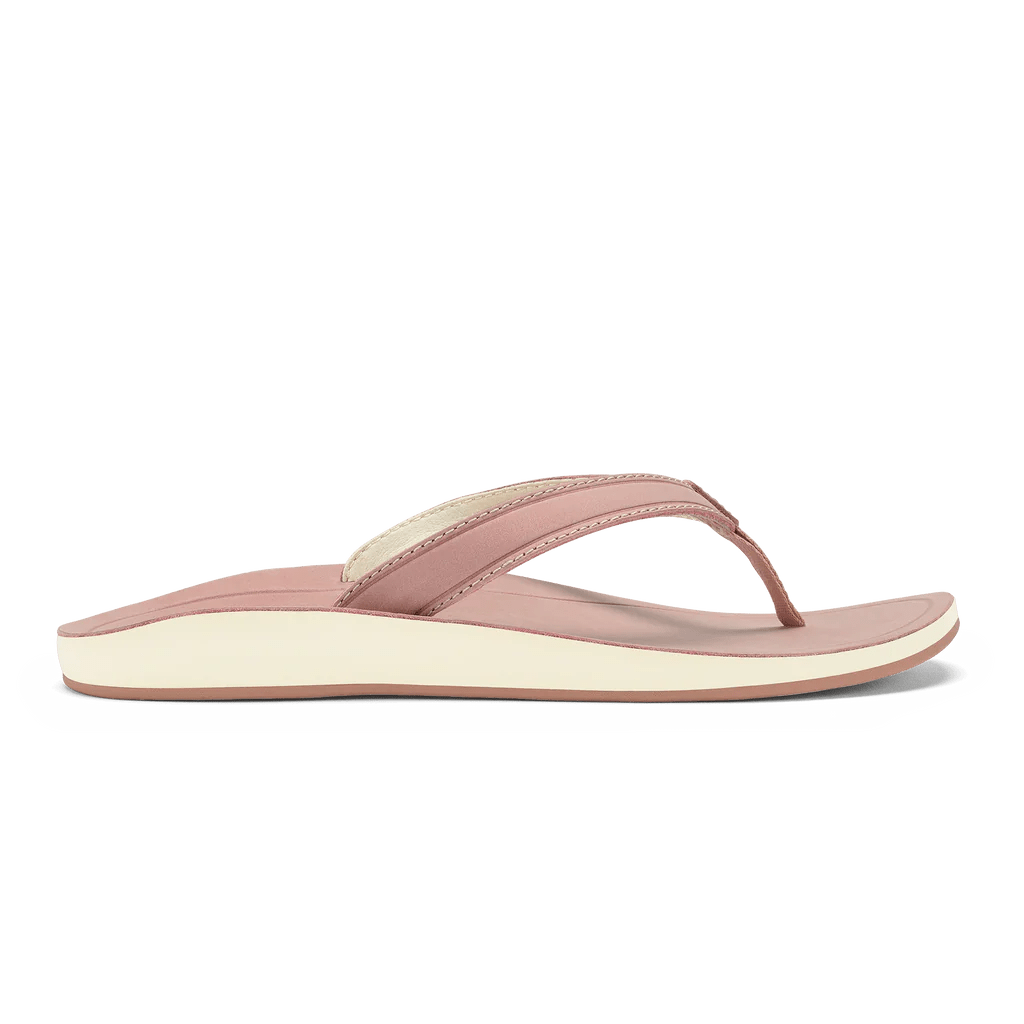 Olukai Southshore Womens Beach Sandals - Gowings Pacific Trader