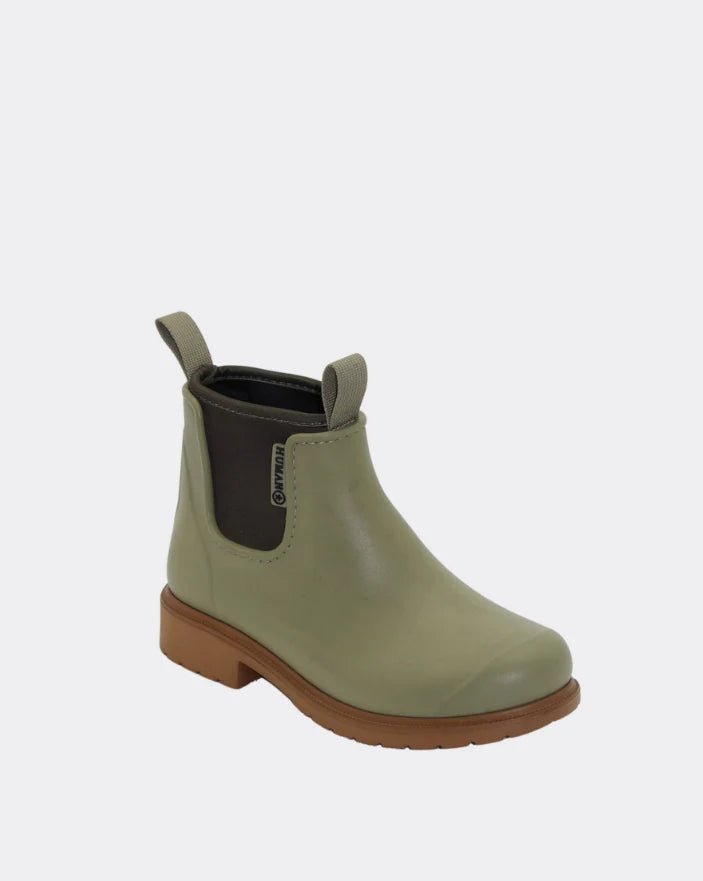 Human Jam Boots - Gowings Pacific Trader