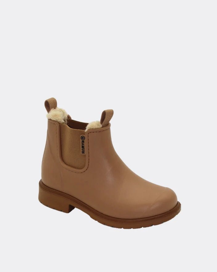 Human Cooma Boots - Gowings Pacific Trader
