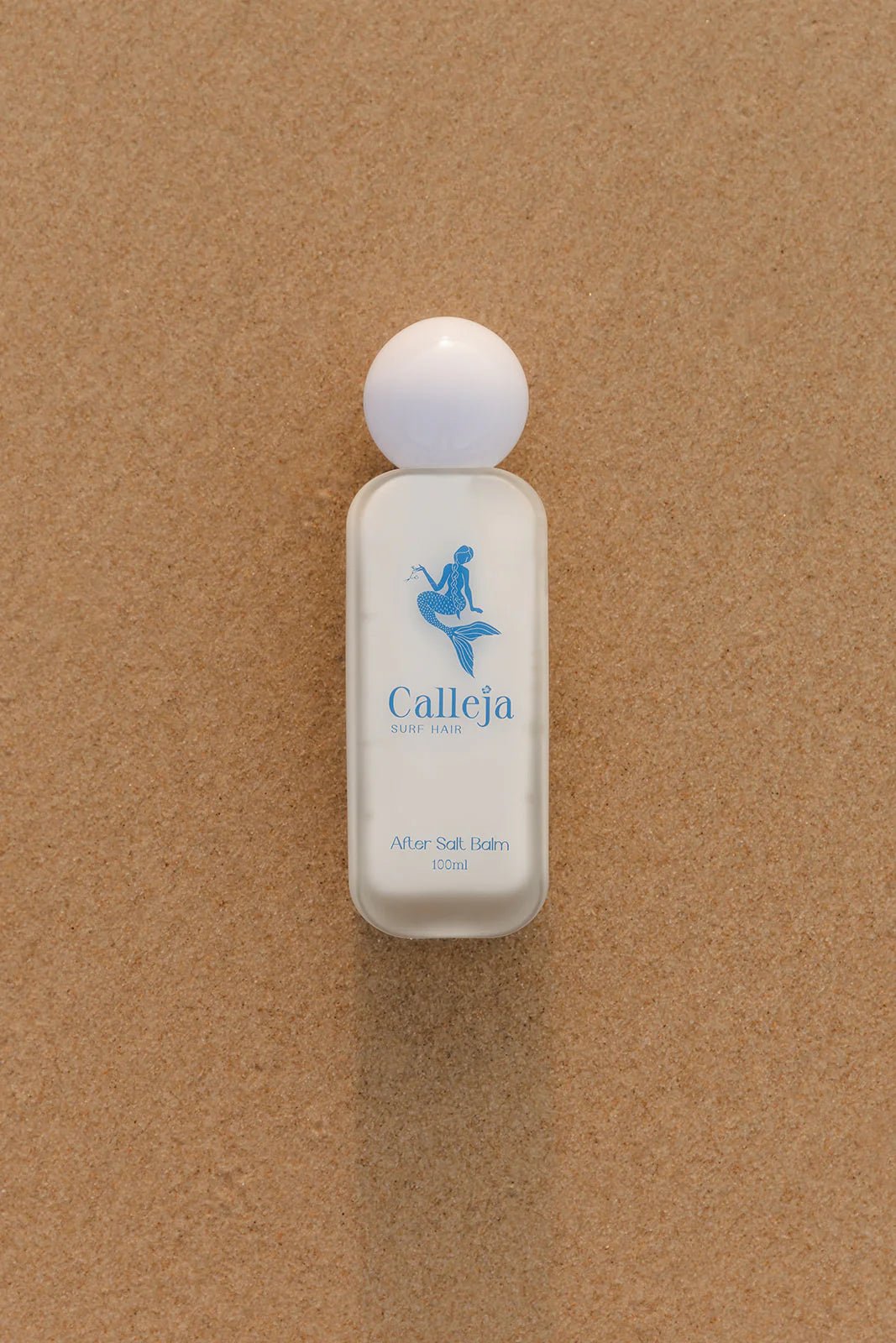 Calleja Hair After Salt Balm - Gowings Pacific Trader