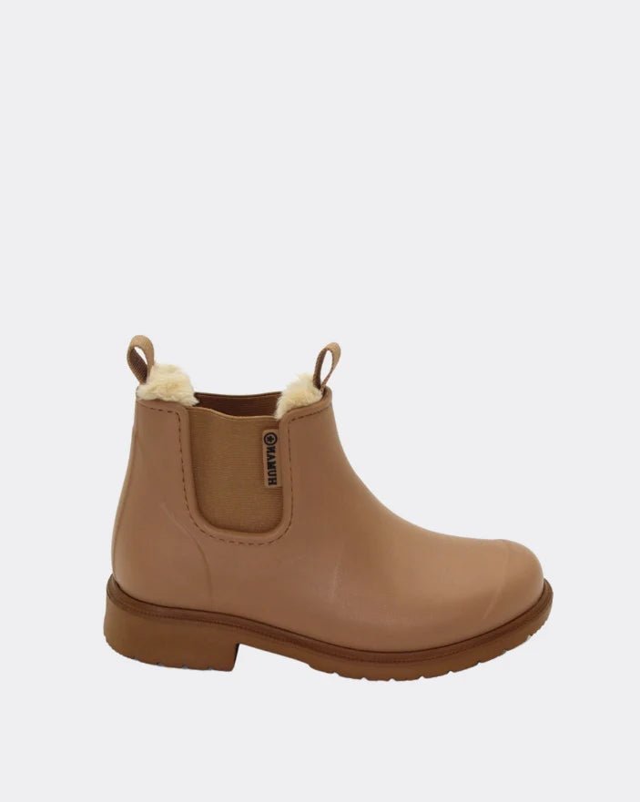 Human Cooma Boots - Gowings Pacific Trader