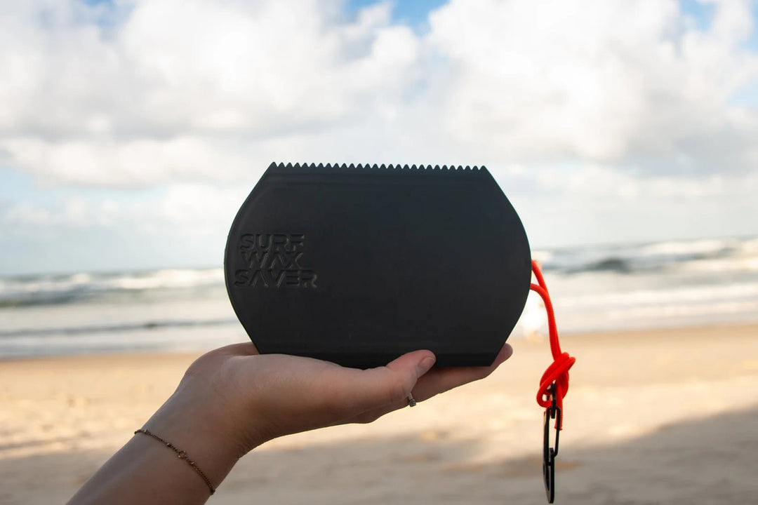 Surf Wax Saver - Gowings Pacific Trader