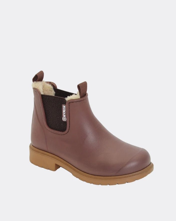 Human Cooma Boots - Gowings Pacific Trader