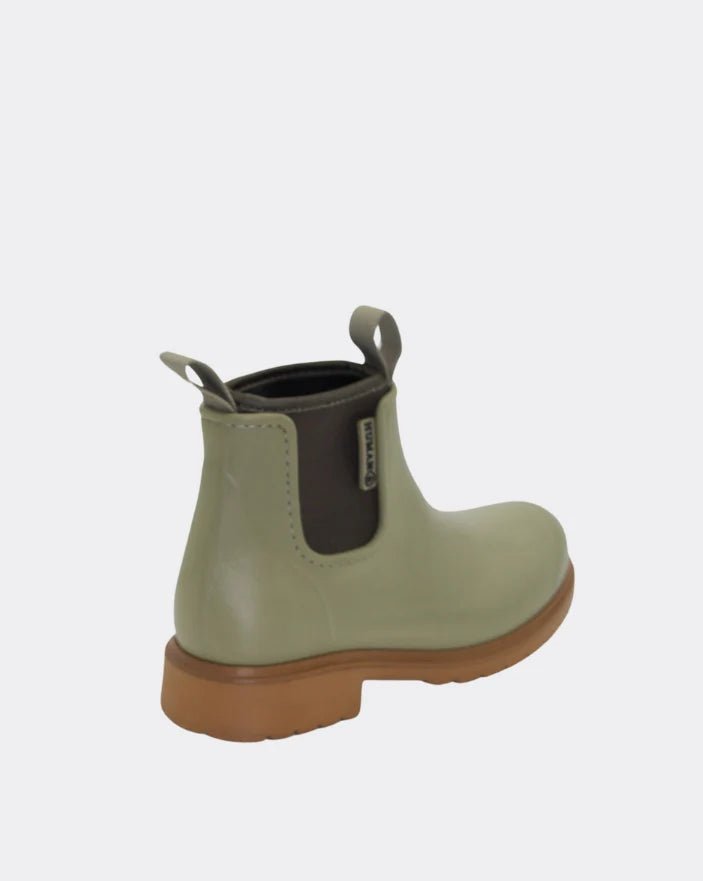 Human Jam Boots - Gowings Pacific Trader