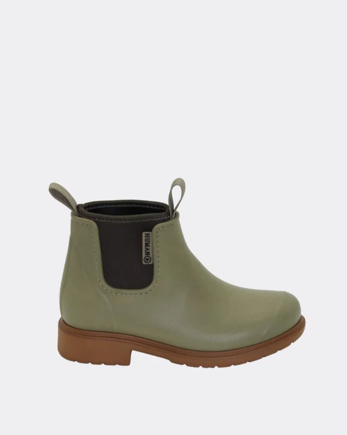 Human Jam Boots - Gowings Pacific Trader