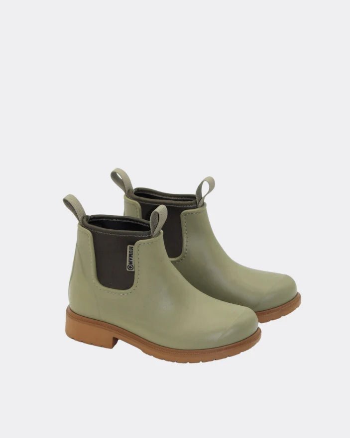 Human Jam Boots - Gowings Pacific Trader
