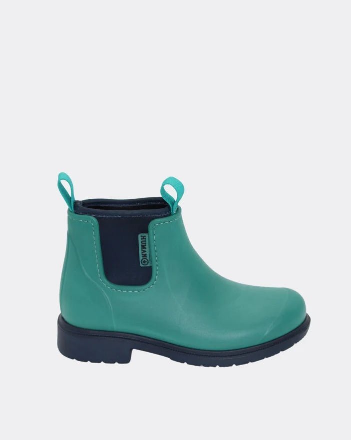 Human Jam Boots - Gowings Pacific Trader