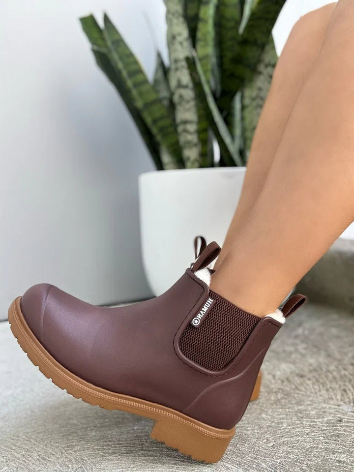 Human Cooma Boots - Gowings Pacific Trader