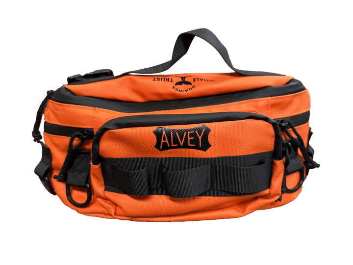 Alvey Orbiter Heavy Baitcast Bundle - Gowings Pacific Trader