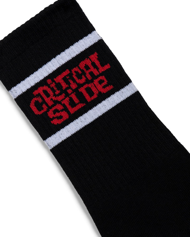 TCSS Heritage 3PK Socks - Gowings Pacific Trader