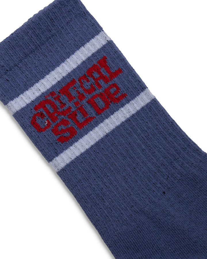 TCSS Heritage 3PK Socks - Gowings Pacific Trader