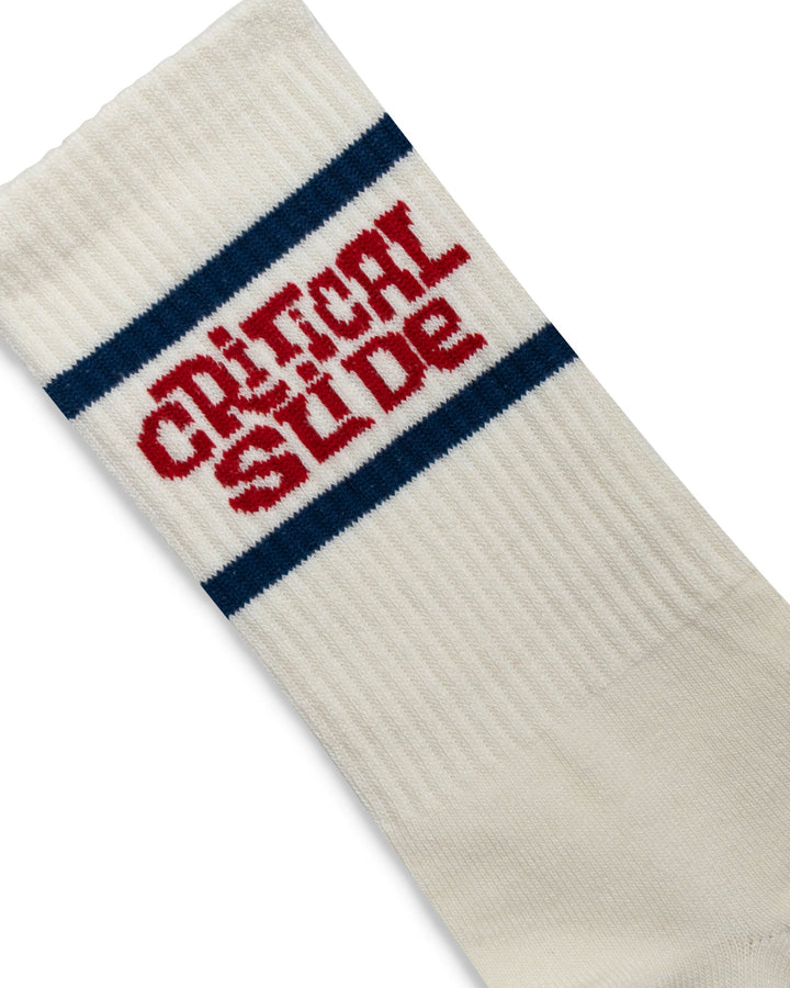 TCSS Heritage 3PK Socks - Gowings Pacific Trader