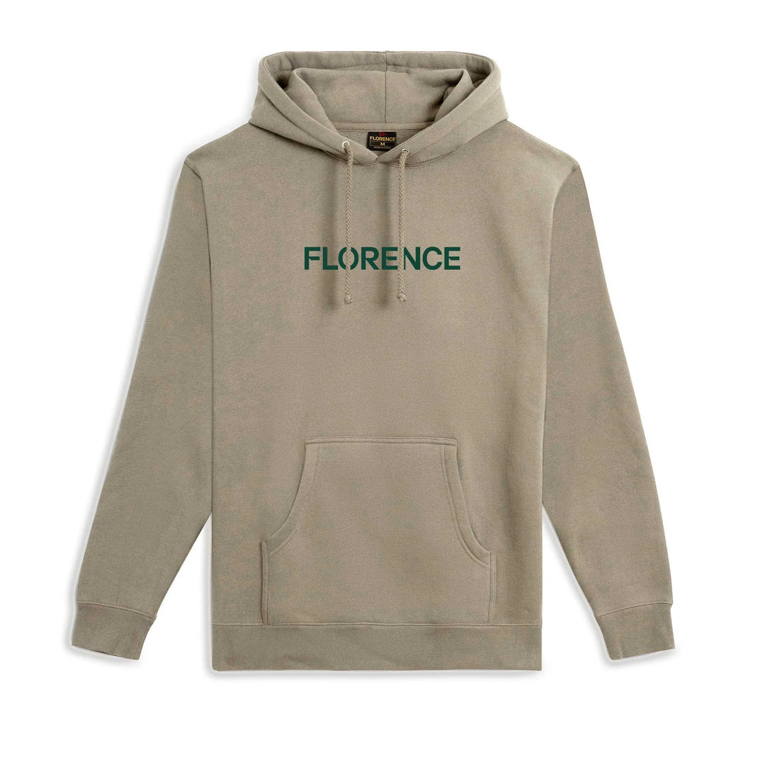 Florence Florence Hoodie