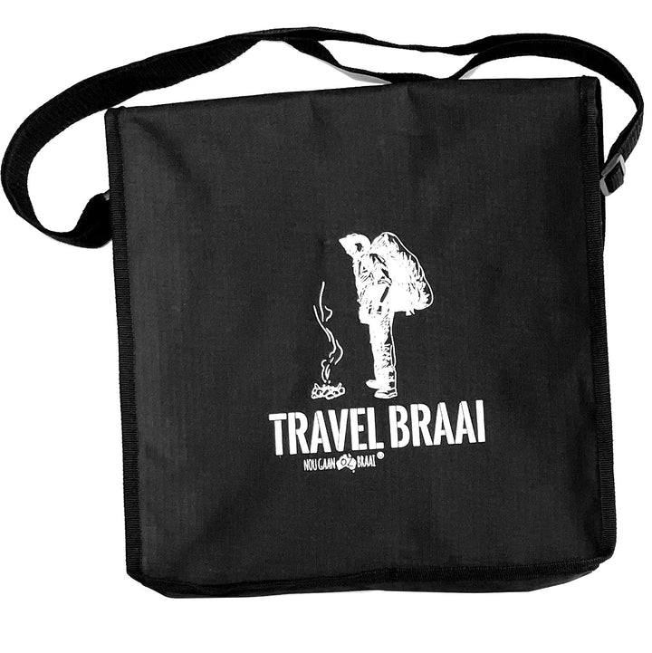 Oz Braai Travel Braai - Gowings Pacific Trader
