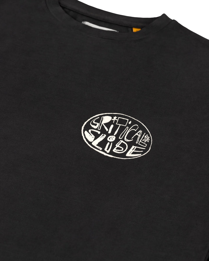 TCSS Cogs LS Tee - Gowings Pacific Trader