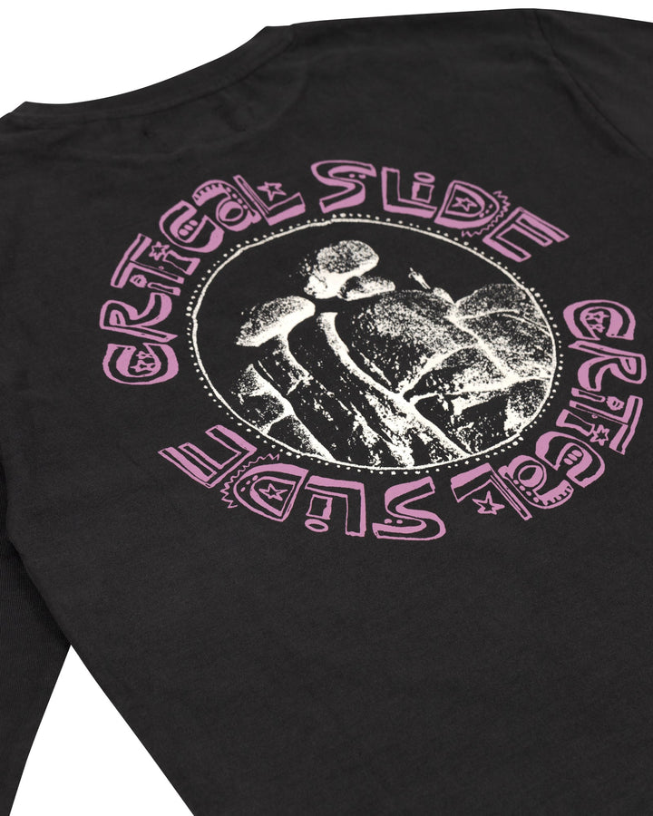 TCSS Cogs LS Tee - Gowings Pacific Trader