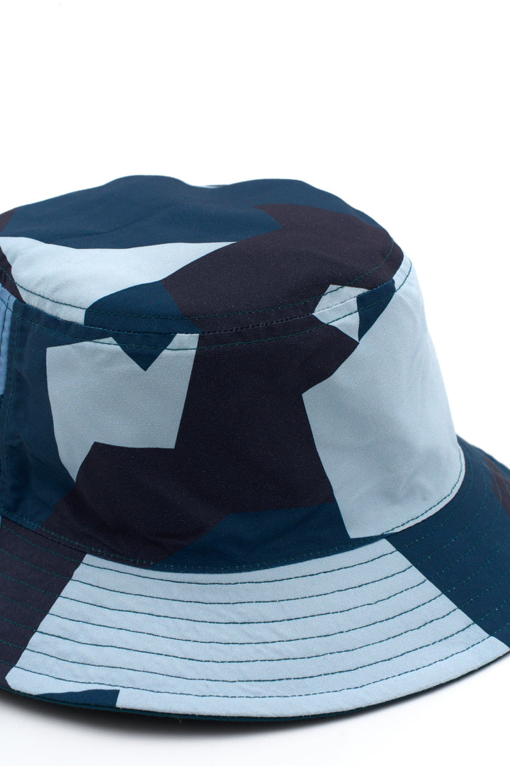 Deus Cana Reversible Bucket Hat