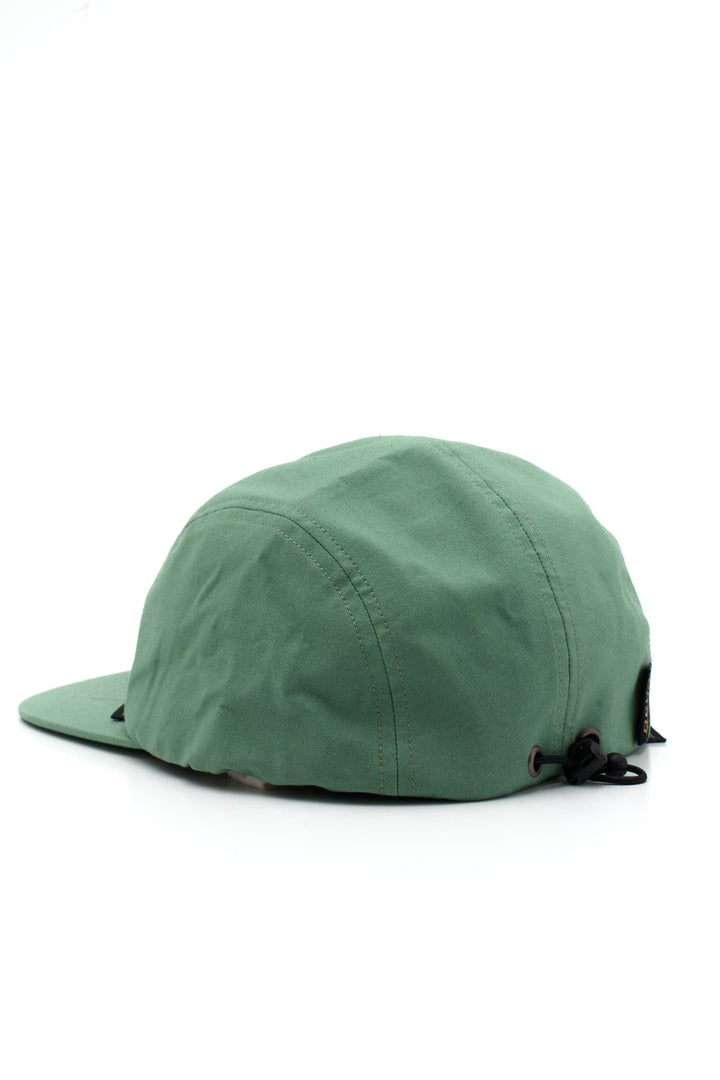 Deus Terrace 4 Panel Cap