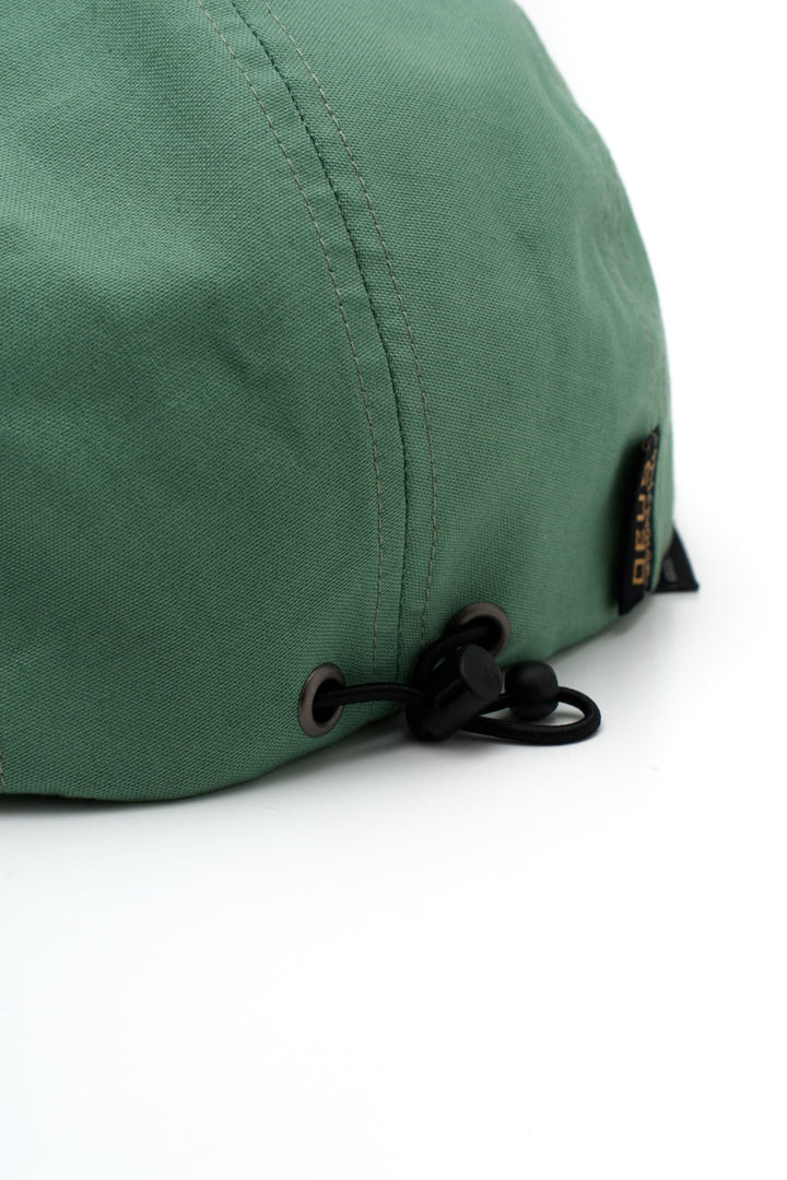 Deus Terrace 4 Panel Cap