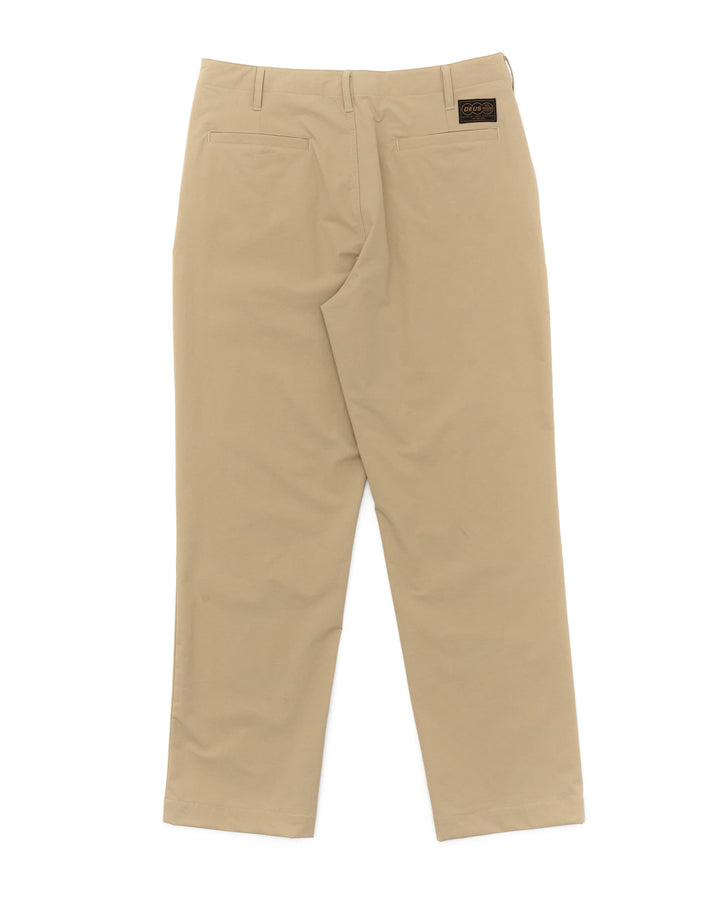 Deus Imperial Travel Pant