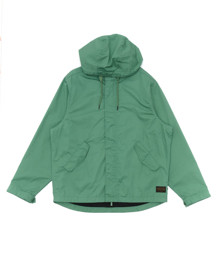 Deus Murphy Short Parka