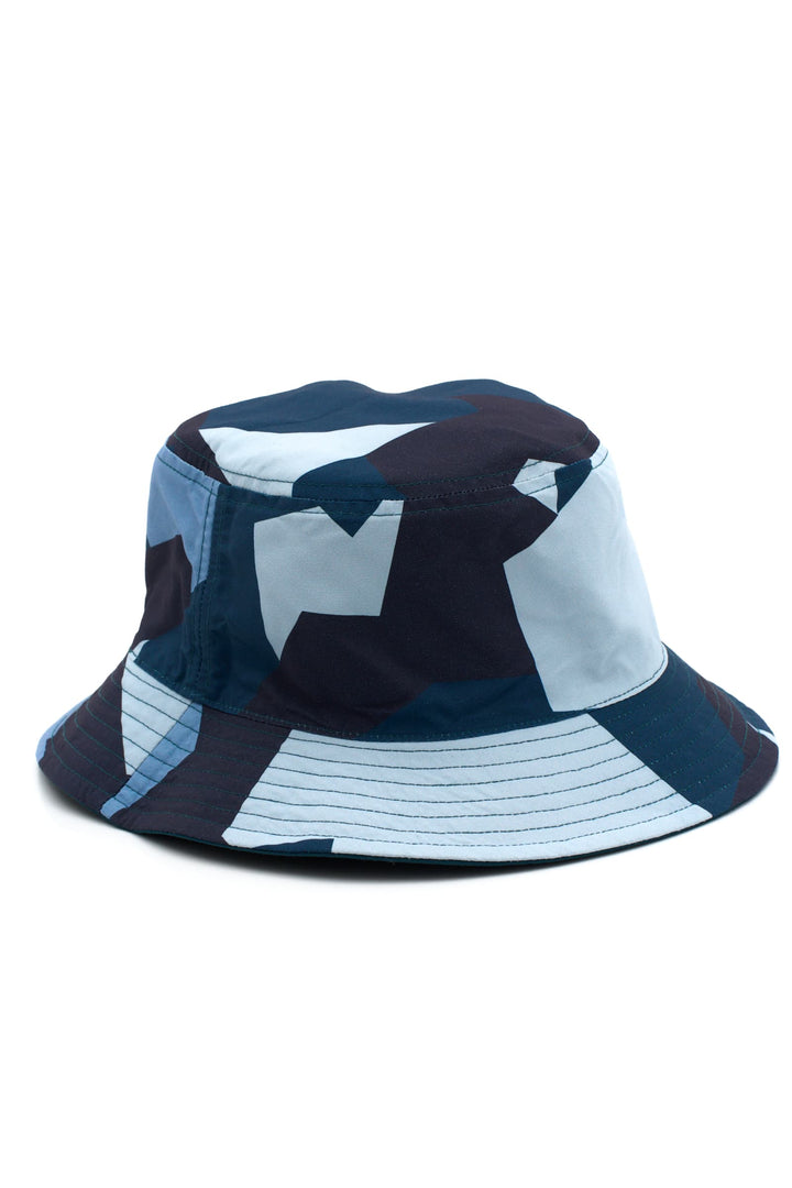 Deus Cana Reversible Bucket Hat