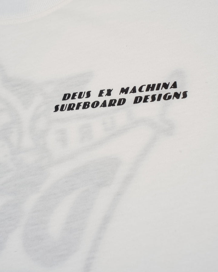 Deus The Glider Tee