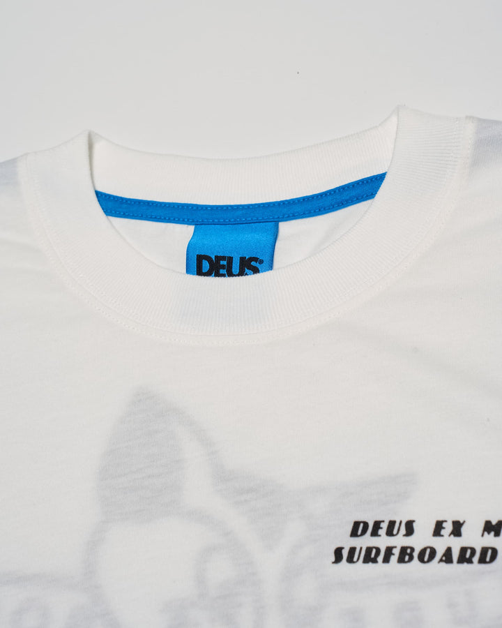 Deus The Glider Tee