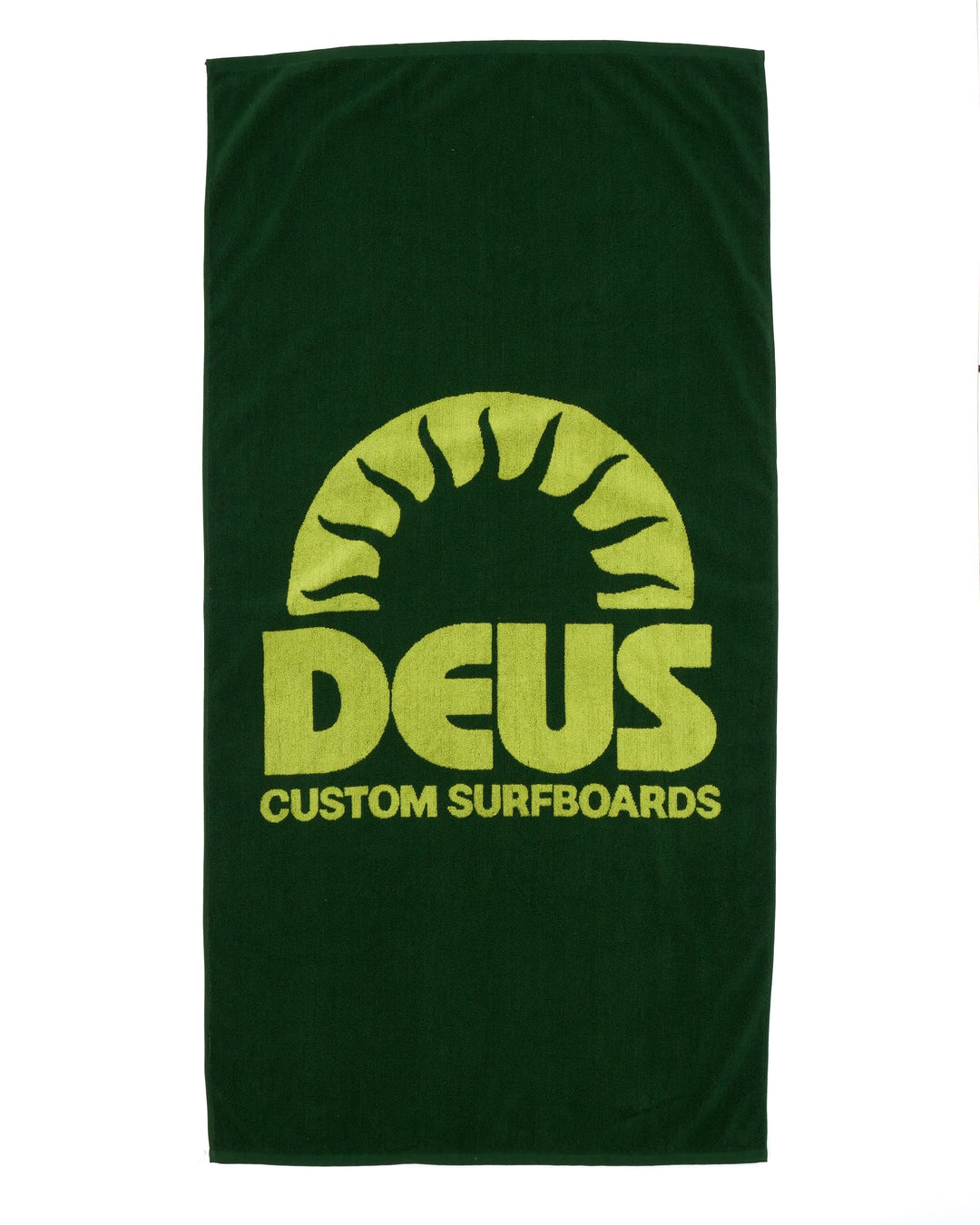 Deus Coast Surf Towel