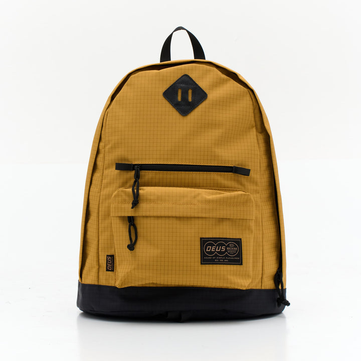 Deus Ventura Day Pack