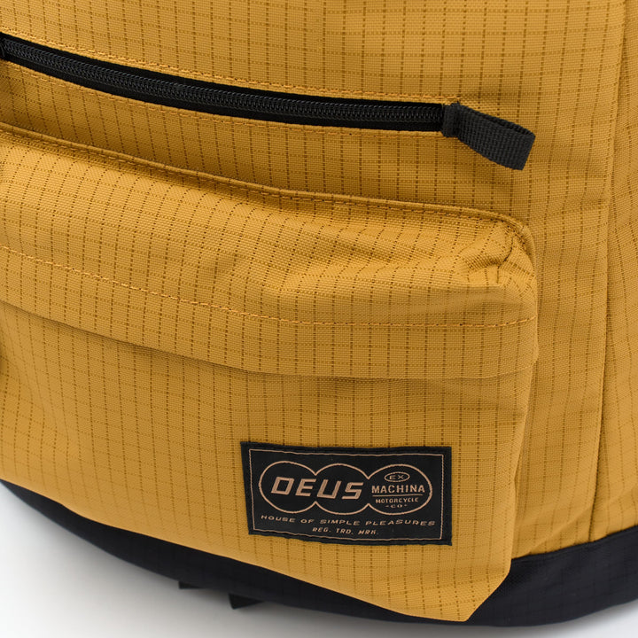 Deus Ventura Day Pack