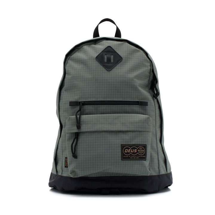 Deus Ventura Day Pack