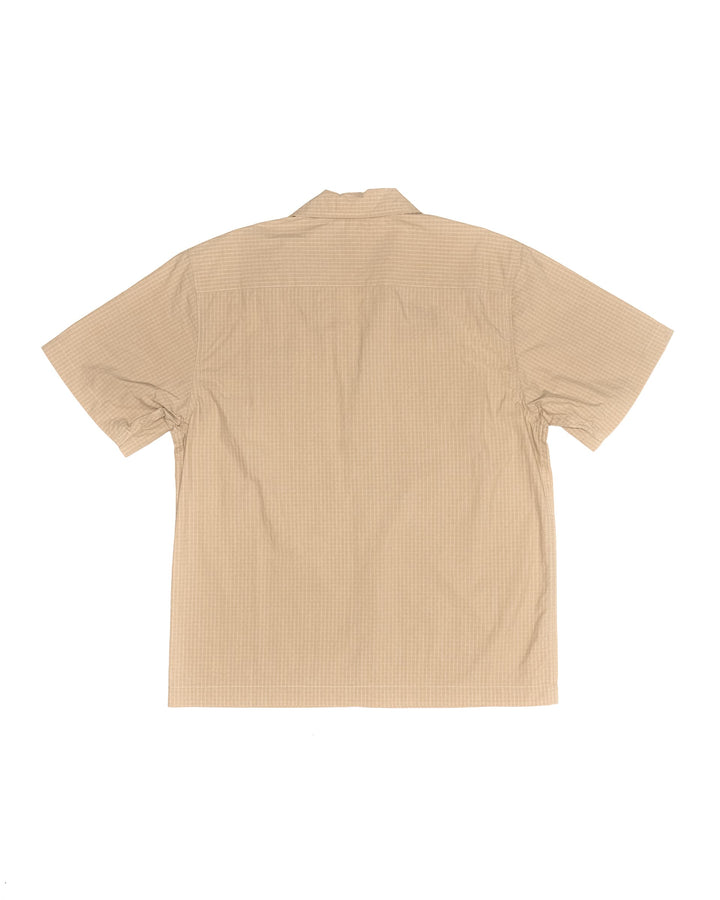 Deus Nile Fatigue Shirt