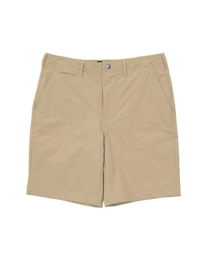 Deus Imperial Travel Short