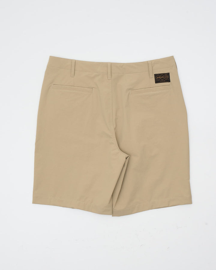 Deus Imperial Travel Short