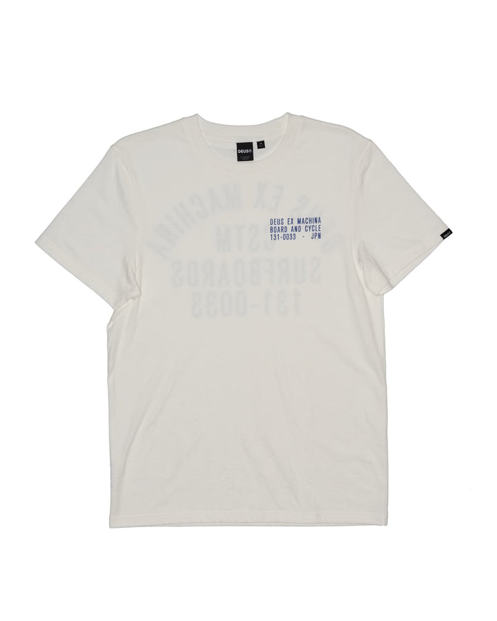 Deus Recoil Tee